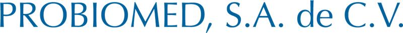 Probiomed Logo